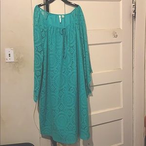 Lace Dress
